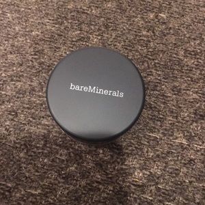 Bare minerals blush